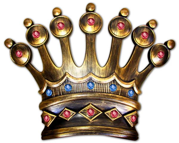 Crown — Stock Photo, Image