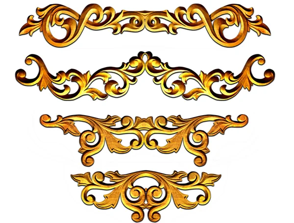 Barok altın