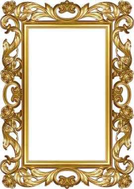 Altın Çerçeve