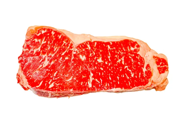 Frischfleisch — Stockfoto