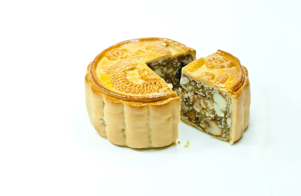 Chinese mooncakes — Stock Photo, Image