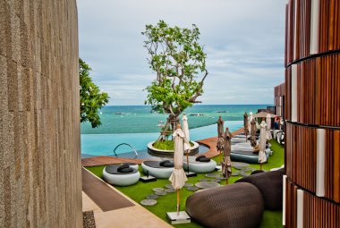 ufuk Deniz Manzaralı