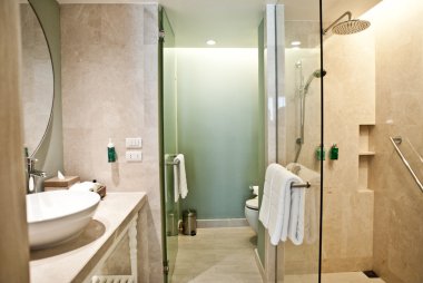 banyo iç