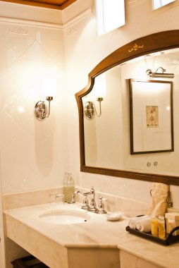 banyo iç