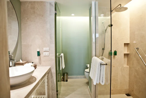 banyo iç