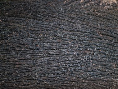 siyah ahşap doku arka plan