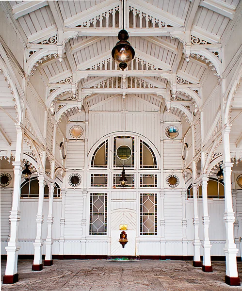 Karlovy vary, Tsjechië — Stockfoto