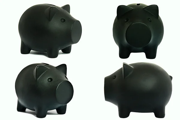 Pork savings — Stock Photo, Image