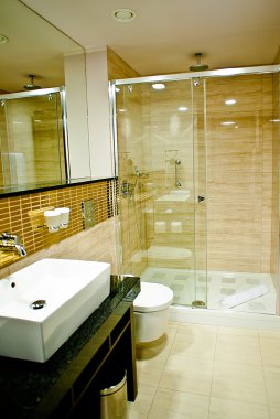 banyo iç