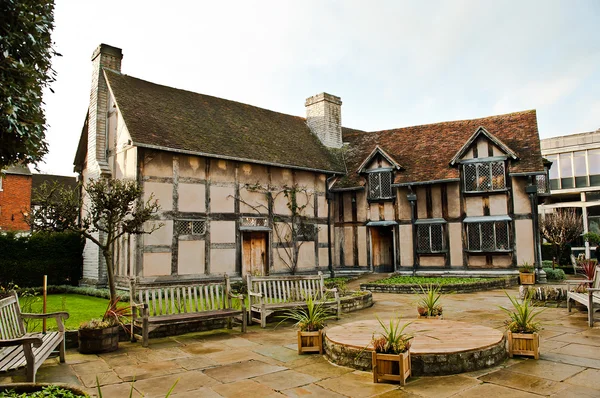 Stratford upon avon warwickshire, İngiltere