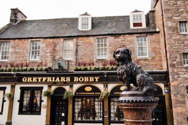 Greyfriars bobbygreyfriars bobby