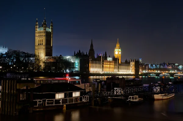 Big Ben — Foto Stock