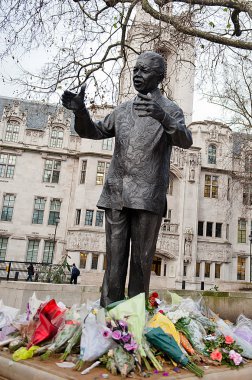 Nelson Mandela