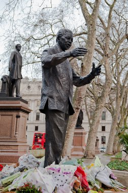 Nelson Mandela