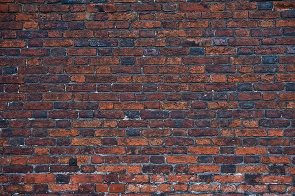 Old brick wall texture — Stock Photo, Image