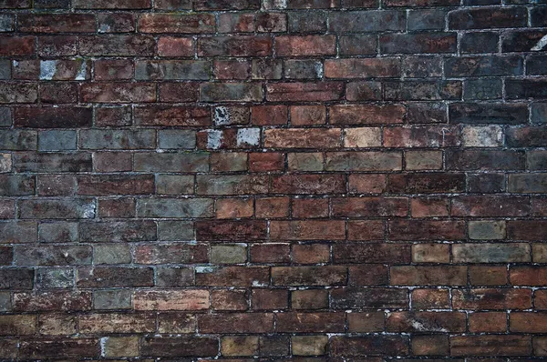 Old brick wall texture — Stock Photo, Image