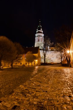 Cesky Krumlov