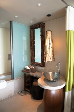 banyo iç