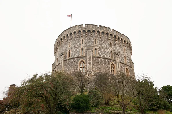 Windsor Castle — Stock Photo, Image
