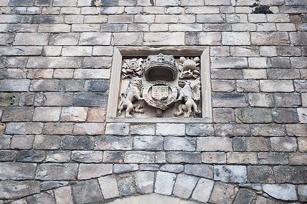 Windsor Castle Residence — Stock Photo, Image