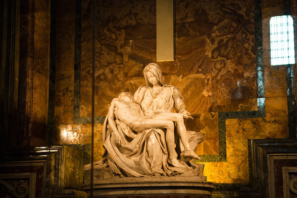 ВАТИКАНСКИЙ ГОРОД, ВАТИКАНСКИЙ
