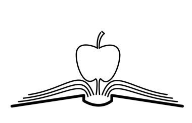 Apple kitap.