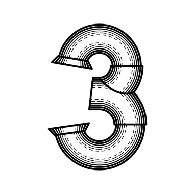 Steampunk yazı tipi