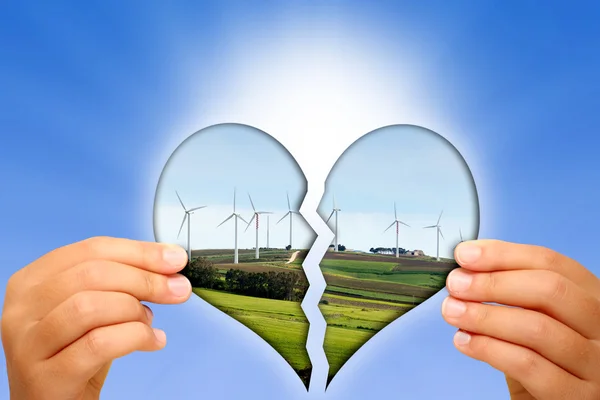 nasıl çevre ve temiz enerji
