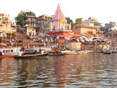 Varanasi Nehri