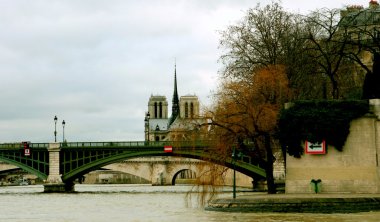 Paris Seine