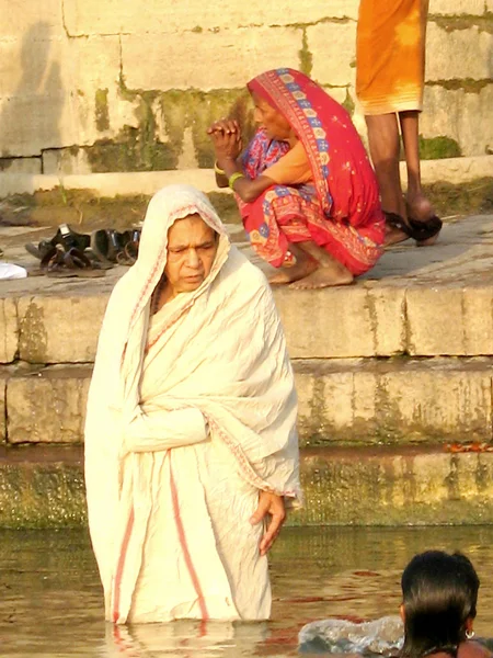 India — Foto Stock