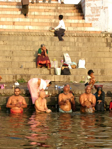 India — Foto Stock