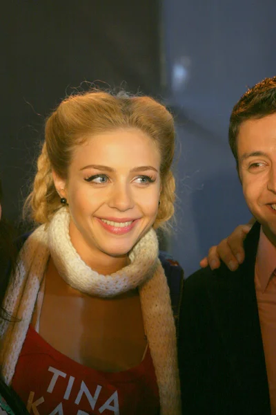 Tina Karol