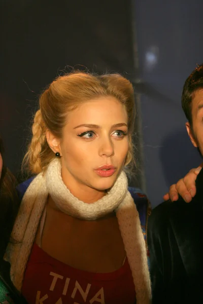 Tina Karol