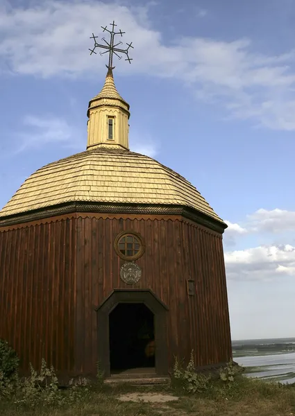 Capilla — Foto de Stock