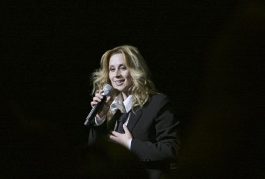 Lara Fabian