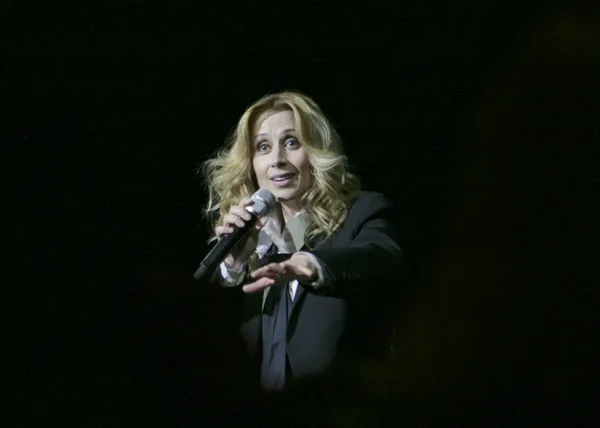 Lara Fabian