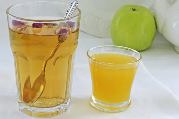 çay ve bal