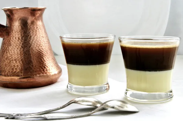 bon bon espresso kahve
