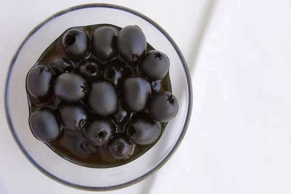 Çekirdeksiz Siyah Zeytin