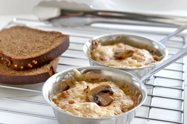 julienne mantarları