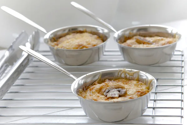 julienne mantarları