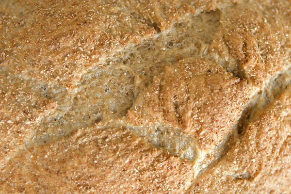 Buckwheat bread — Stock Photo, Image