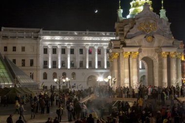 Euromaidan