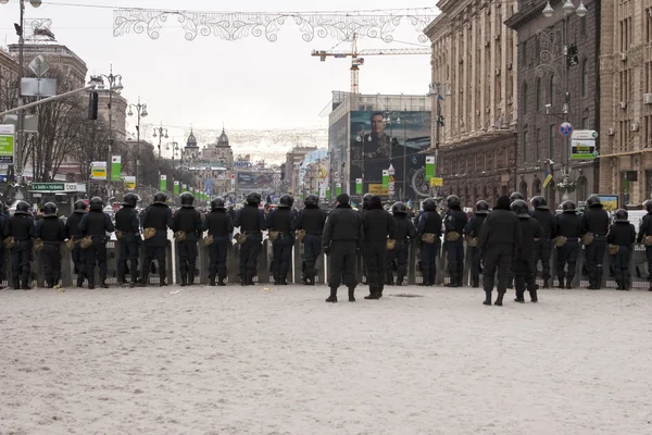 Euromaidan — Stock Photo, Image