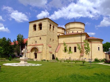 Aziz Sava Kilisesi Iasi
