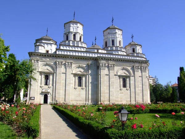 Golisches Kloster — Stockfoto