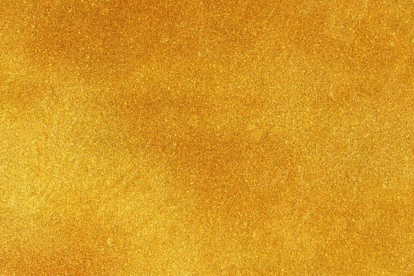 Abstract Texture Background Golden Glitter — Foto de Stock