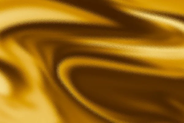 Abstract Texture Background Golden Foil — Fotografia de Stock