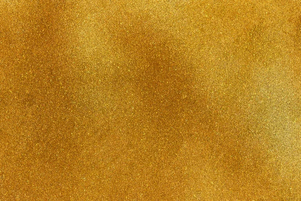 Abstract Texture Background Golden Glitter — Foto de Stock
